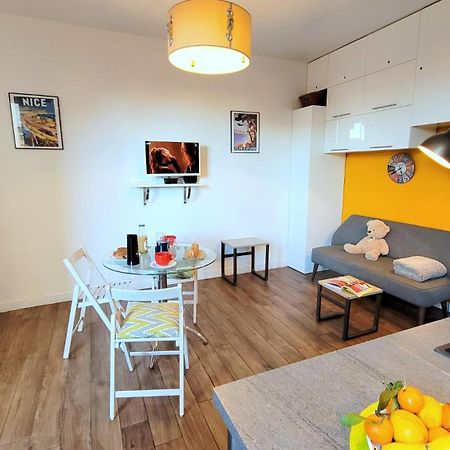 Ze Perfect Place - Ideal ! 2 Pieces Antiquaires, Port Garibaldi Nice Exterior foto