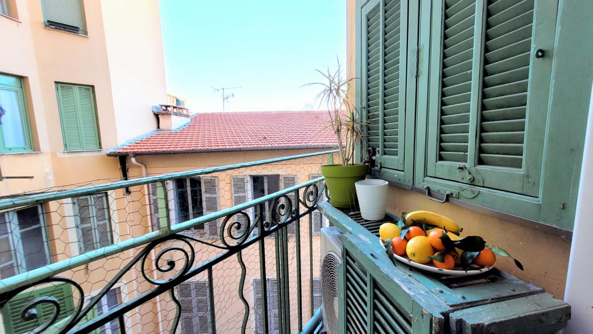 Ze Perfect Place - Ideal ! 2 Pieces Antiquaires, Port Garibaldi Nice Exterior foto