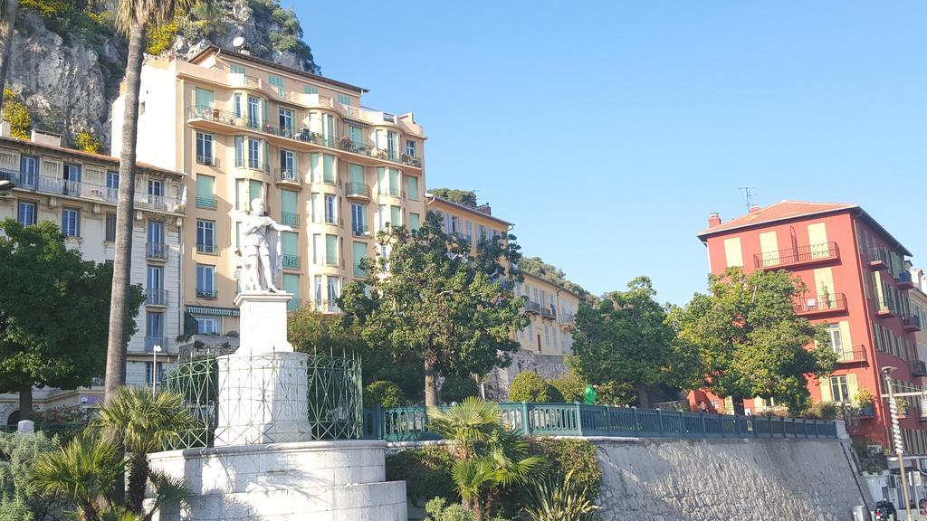 Ze Perfect Place - Ideal ! 2 Pieces Antiquaires, Port Garibaldi Nice Exterior foto