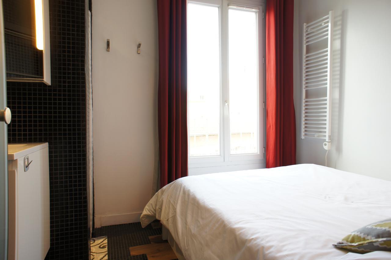 Ze Perfect Place - Ideal ! 2 Pieces Antiquaires, Port Garibaldi Nice Exterior foto