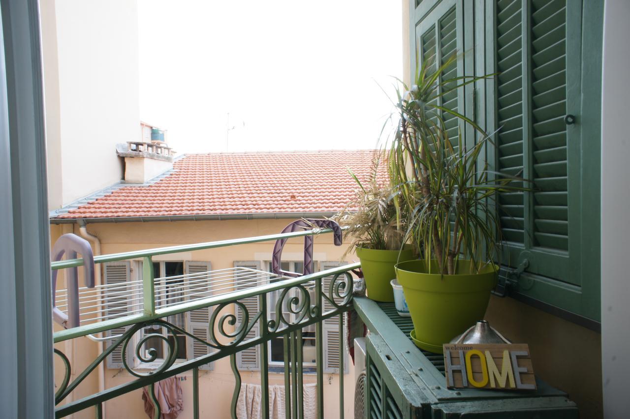 Ze Perfect Place - Ideal ! 2 Pieces Antiquaires, Port Garibaldi Nice Exterior foto