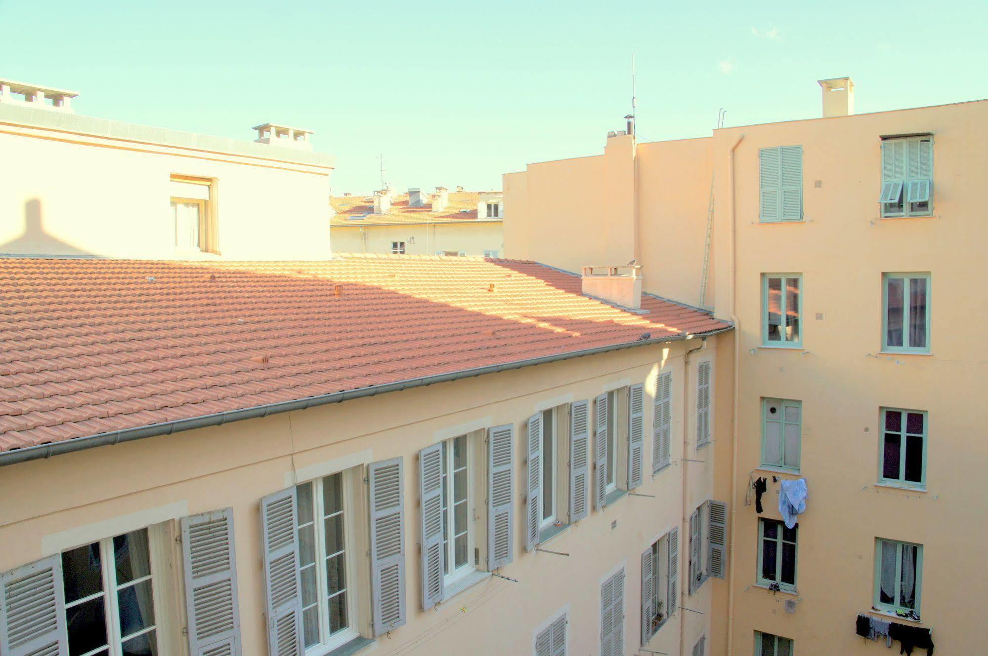 Ze Perfect Place - Ideal ! 2 Pieces Antiquaires, Port Garibaldi Nice Exterior foto